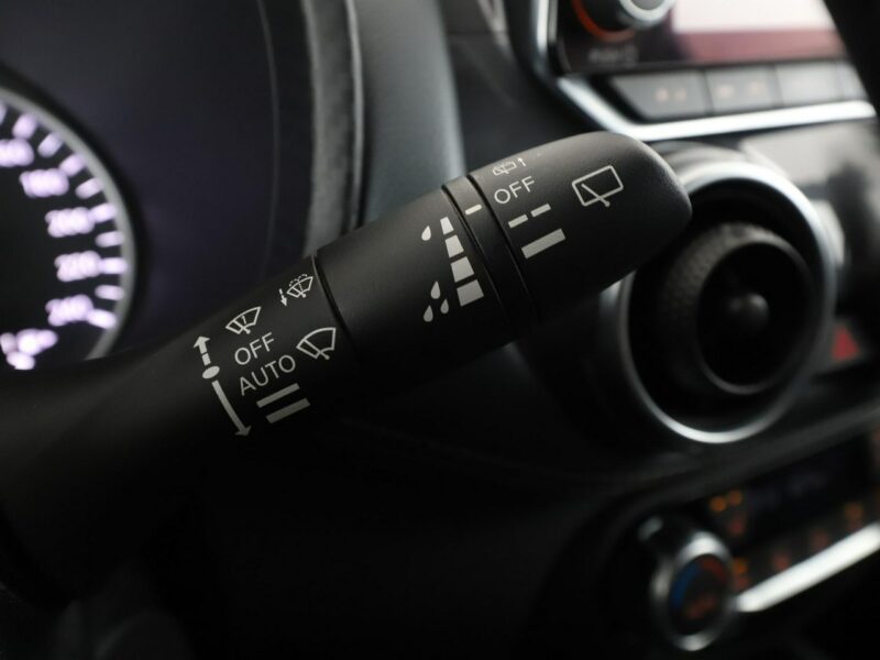 Nissan Juke Navi Klimatyzacja Podgrzewane fotele Czujniki parkowania II (2019-)