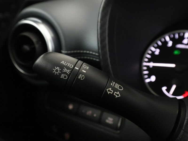 Nissan Juke Navi Klimatyzacja Podgrzewane fotele Czujniki parkowania II (2019-)