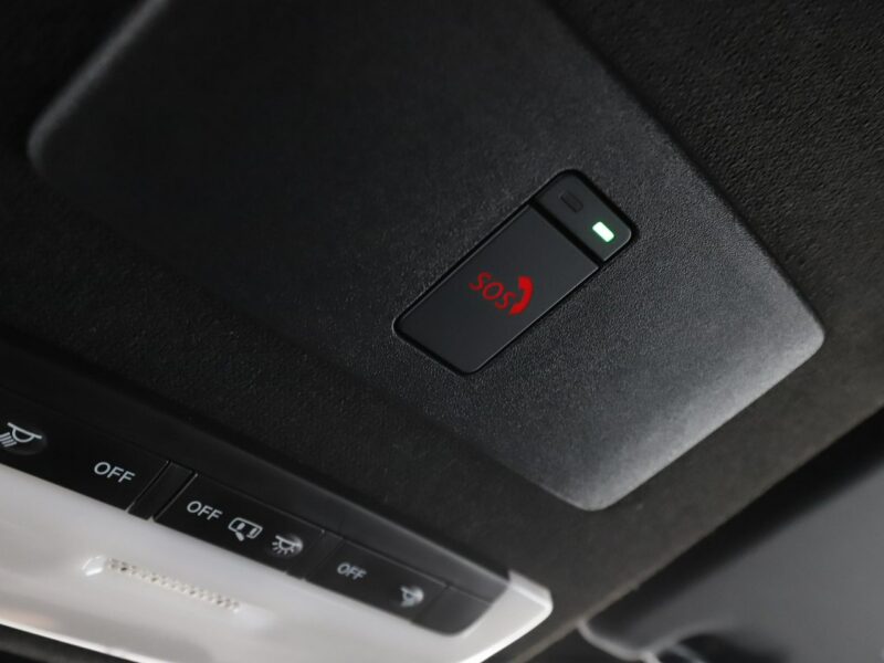 Nissan Juke Navi Klimatyzacja Podgrzewane fotele Czujniki parkowania II (2019-)