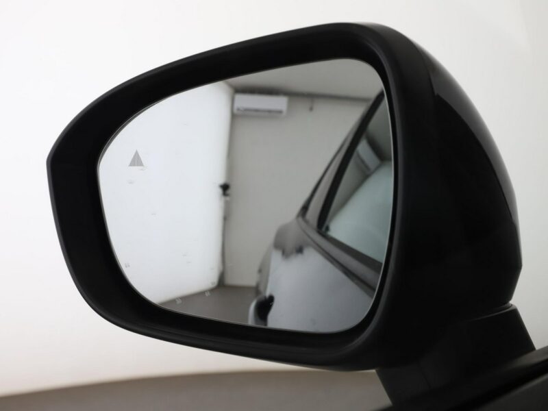 Nissan Juke Navi Klimatyzacja Podgrzewane fotele Czujniki parkowania II (2019-)