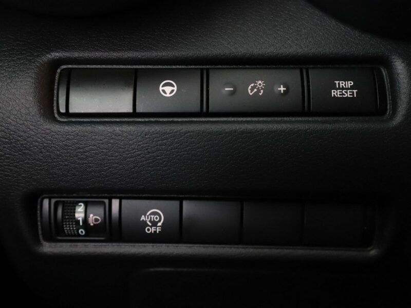 Nissan Juke Navi Klimatyzacja Podgrzewane fotele Czujniki parkowania II (2019-)