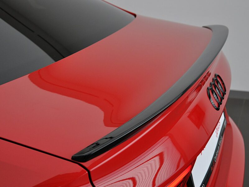 Audi A3 35 TFSI Stronic SportSedan B&O MatrixLed BlackPak. SportoweZawieszenie 8Y