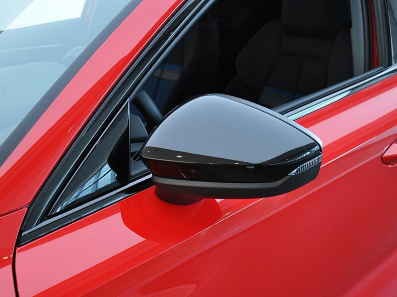 Audi A3 35 TFSI Stronic SportSedan B&O MatrixLed BlackPak. SportoweZawieszenie 8Y