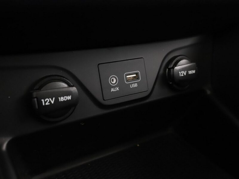 Hyundai Tucson Automat 4x4 FULL LED grzane/wentylowane fotele przód grzane fotele tył III (2015-2020)