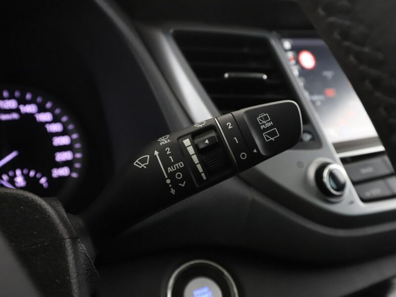 Hyundai Tucson Automat 4x4 FULL LED grzane/wentylowane fotele przód grzane fotele tył III (2015-2020)