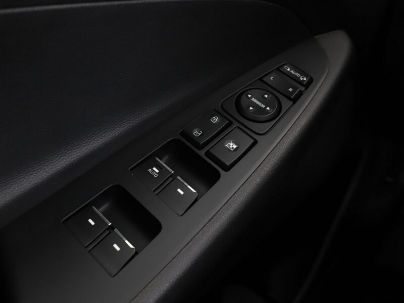 Hyundai Tucson Automat 4x4 FULL LED grzane/wentylowane fotele przód grzane fotele tył III (2015-2020)