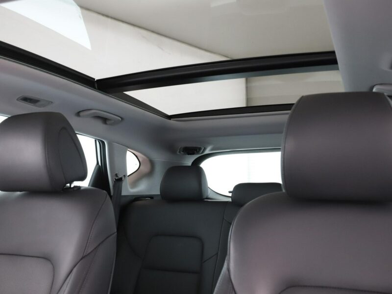 Hyundai Tucson Automat 4x4 FULL LED grzane/wentylowane fotele przód grzane fotele tył III (2015-2020)