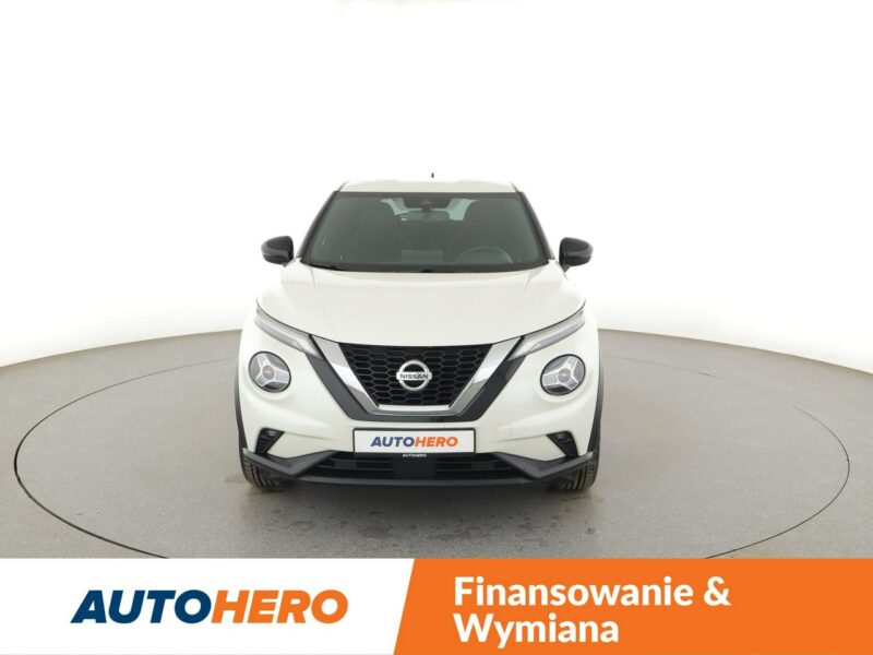 Nissan Juke GRATIS! Pakiet Serwisowy o wartości 900 zł! II (2019-)