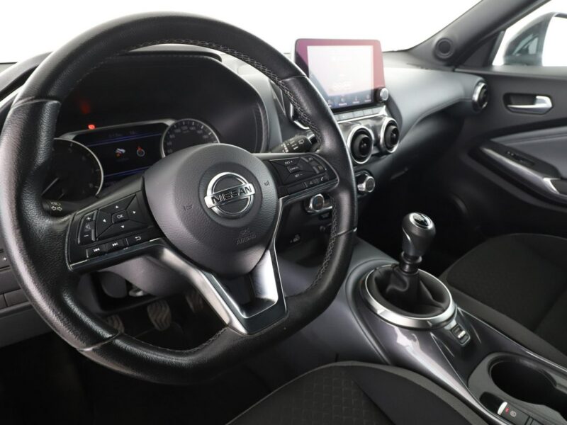 Nissan Juke GRATIS! Pakiet Serwisowy o wartości 900 zł! II (2019-)