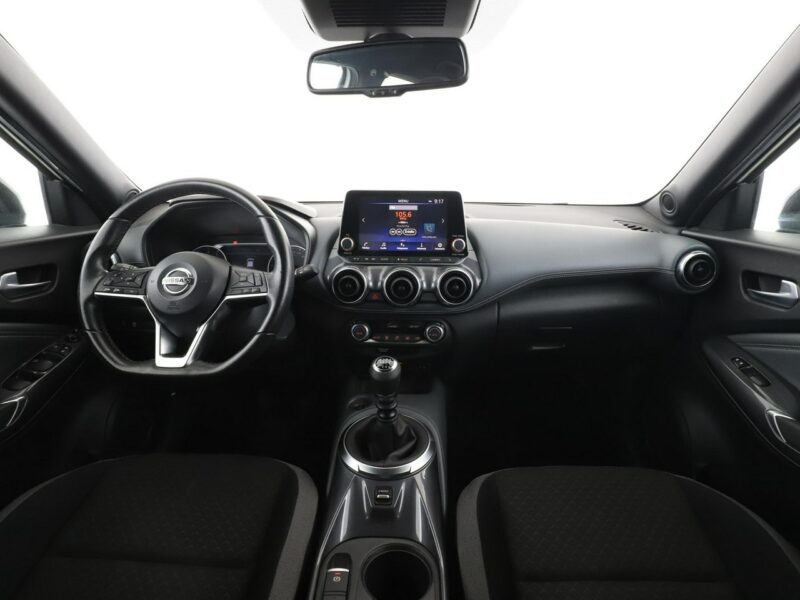 Nissan Juke GRATIS! Pakiet Serwisowy o wartości 900 zł! II (2019-)