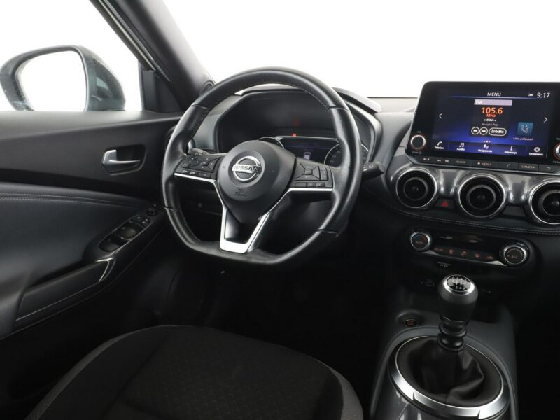 Nissan Juke GRATIS! Pakiet Serwisowy o wartości 900 zł! II (2019-)