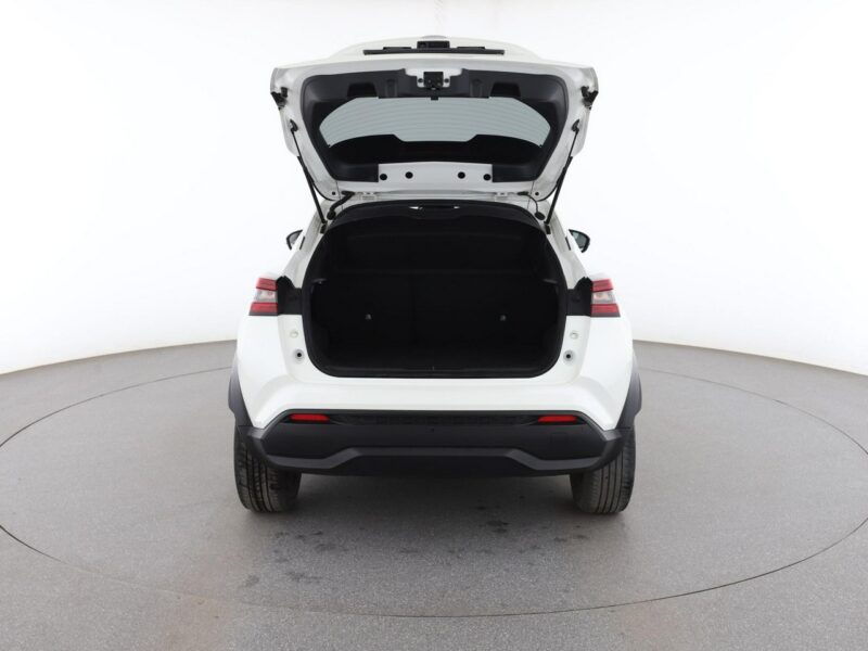 Nissan Juke GRATIS! Pakiet Serwisowy o wartości 900 zł! II (2019-)