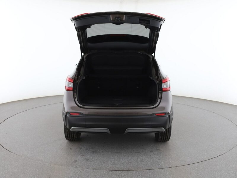 Nissan Qashqai 1.2 N-Connecta Klimatronik Tempomat Nawigacja Grzane Fotele Kamery LED II (2013-2021)