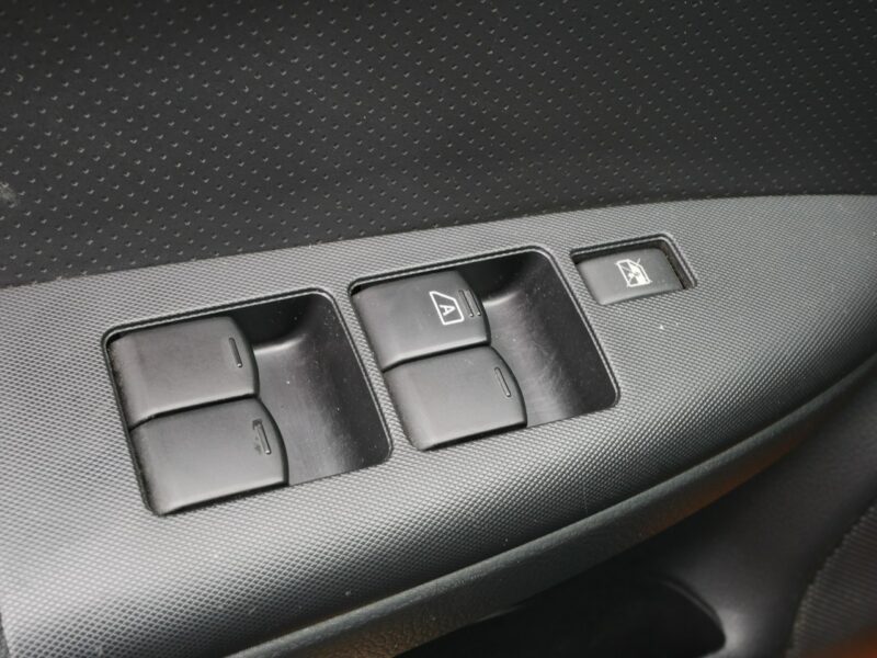 Nissan Note 1.4i 16V 88KM [Eu5] Krajowy -2-gi Właściciel +Opony zimowe I (2005-2013)