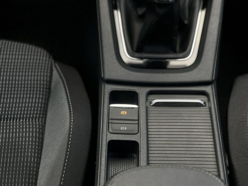 Škoda Octavia Salon Polska Poleasingowy I właściciel Serwis ASO VAT 23% Bezwypadkowy IV (2020-)