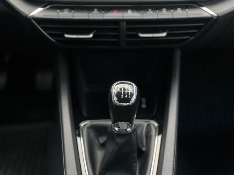 Škoda Octavia Salon Polska Poleasingowy I właściciel Serwis ASO VAT 23% Bezwypadkowy IV (2020-)