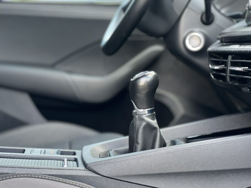 Škoda Octavia Salon Polska Poleasingowy I właściciel Serwis ASO VAT 23% Bezwypadkowy IV (2020-)
