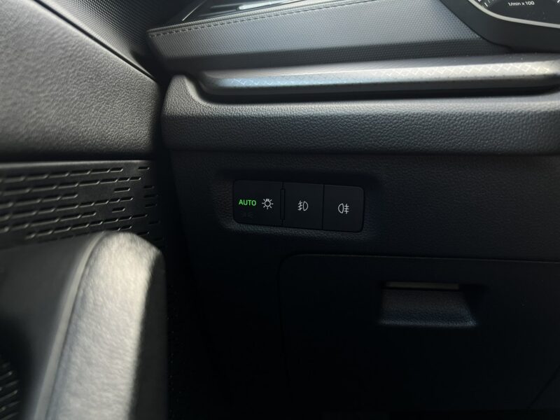 Škoda Octavia Salon Polska Poleasingowy I właściciel Serwis ASO VAT 23% Bezwypadkowy IV (2020-)
