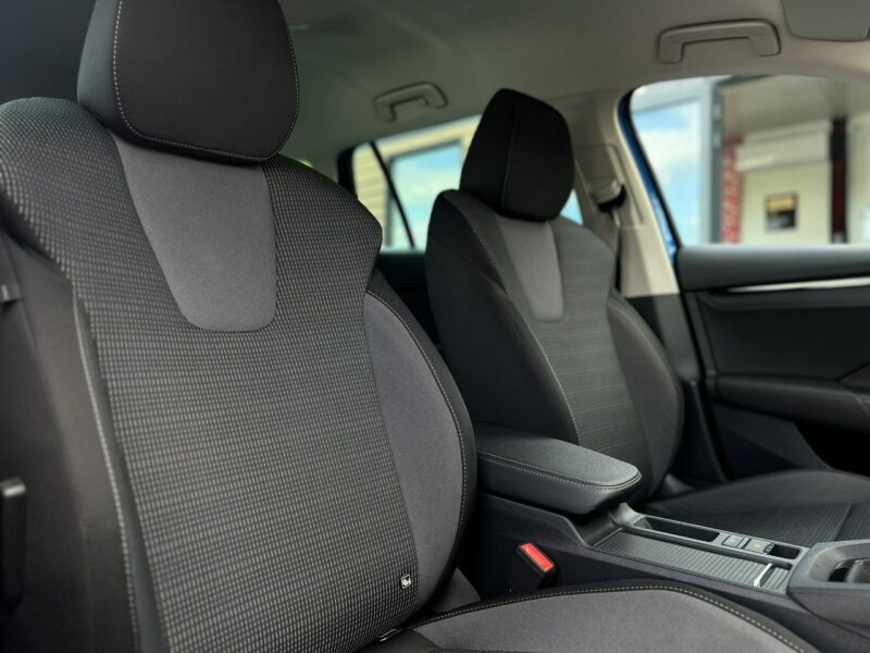 Škoda Octavia Salon Polska Poleasingowy I właściciel Serwis ASO VAT 23% Bezwypadkowy IV (2020-)