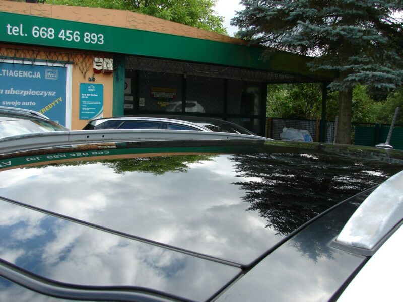 Kia Sportage 2.0 CRDI 180 KM 4X4 Ful Opcja III (2010-2015)