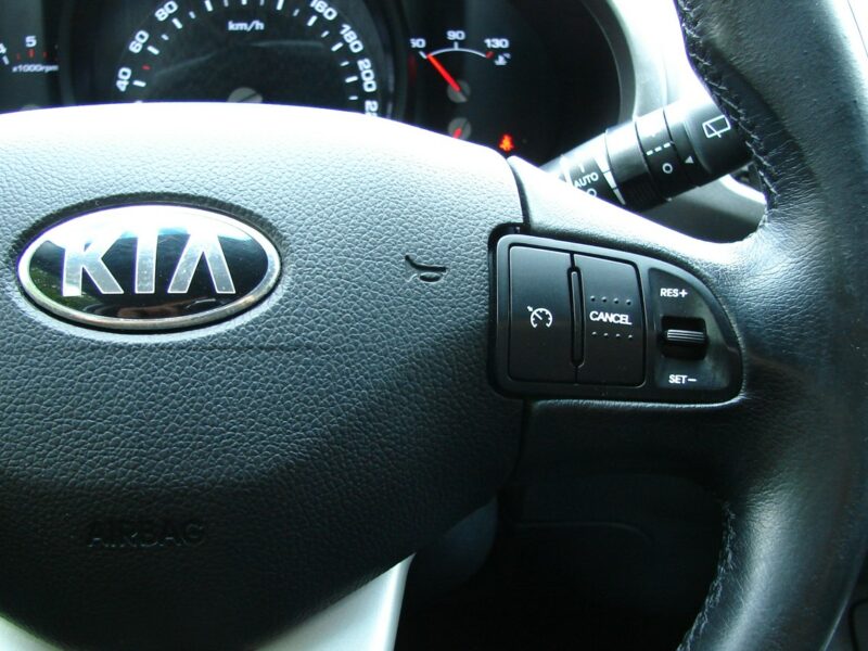 Kia Sportage 2.0 CRDI 180 KM 4X4 Ful Opcja III (2010-2015)