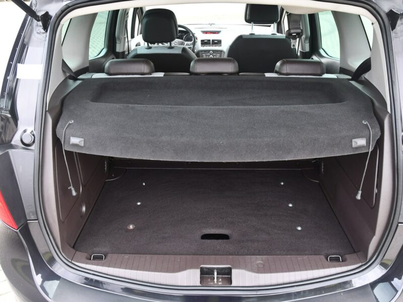 Opel Meriva 1,4Turbo DUDKI11 Klimatr 2 str.Temp.Podg.Fot.Hak.Alu.kredyt,OKAZJA II (2010-)