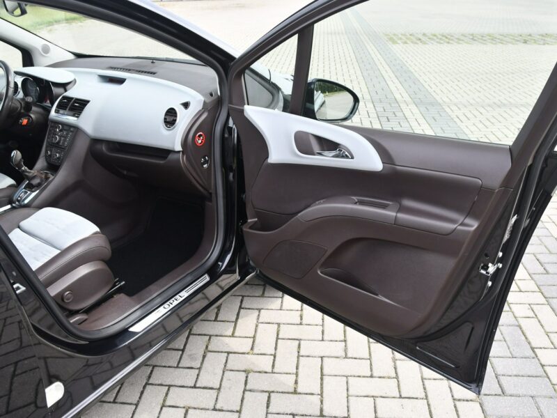 Opel Meriva 1,4Turbo DUDKI11 Klimatr 2 str.Temp.Podg.Fot.Hak.Alu.kredyt,OKAZJA II (2010-)