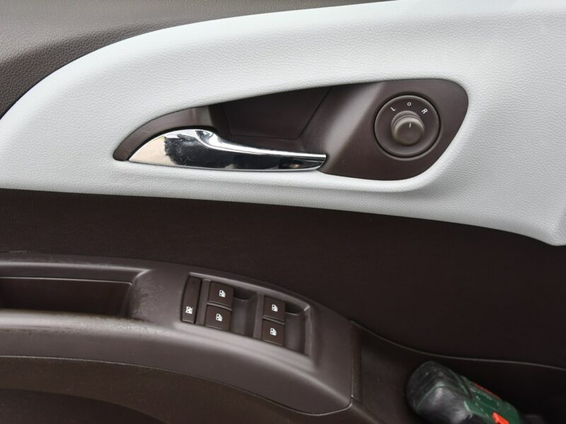 Opel Meriva 1,4Turbo DUDKI11 Klimatr 2 str.Temp.Podg.Fot.Hak.Alu.kredyt,OKAZJA II (2010-)