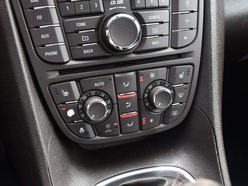 Opel Meriva 1,4Turbo DUDKI11 Klimatr 2 str.Temp.Podg.Fot.Hak.Alu.kredyt,OKAZJA II (2010-)
