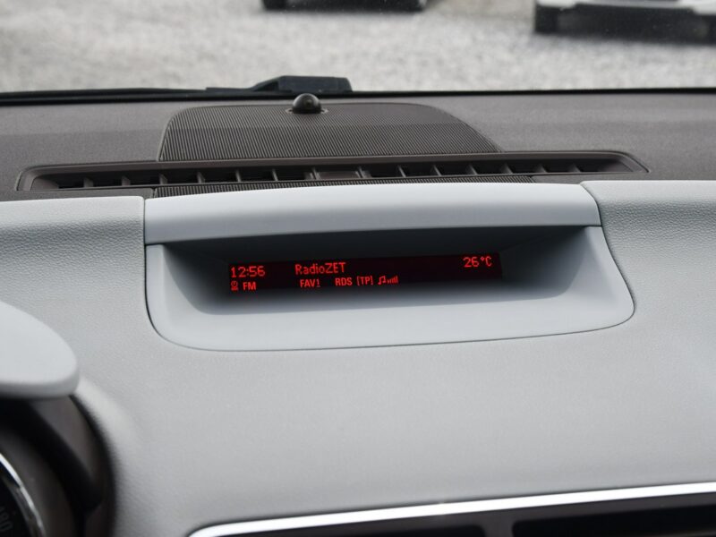 Opel Meriva 1,4Turbo DUDKI11 Klimatr 2 str.Temp.Podg.Fot.Hak.Alu.kredyt,OKAZJA II (2010-)