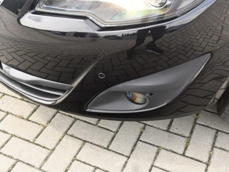Opel Meriva 1,4Turbo DUDKI11 Klimatr 2 str.Temp.Podg.Fot.Hak.Alu.kredyt,OKAZJA II (2010-)