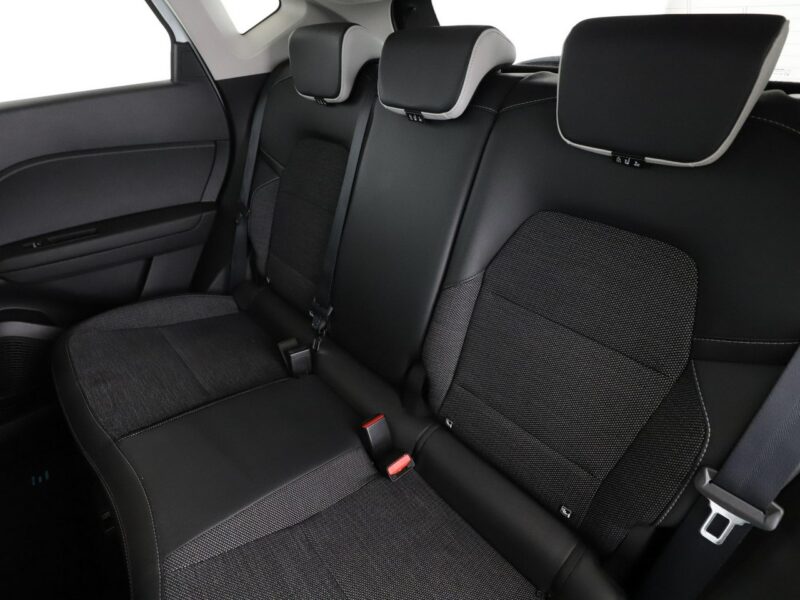 Renault Captur Intens PHEV automat navi kamera FullLED półskóra tempomat II (2019-)