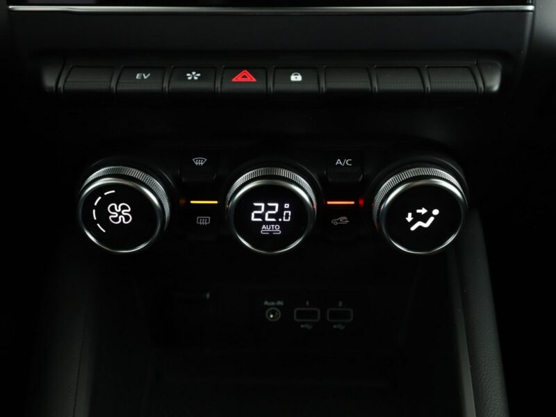 Renault Captur Intens PHEV automat navi kamera FullLED półskóra tempomat II (2019-)