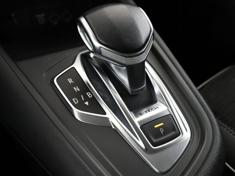 Renault Captur Intens PHEV automat navi kamera FullLED półskóra tempomat II (2019-)