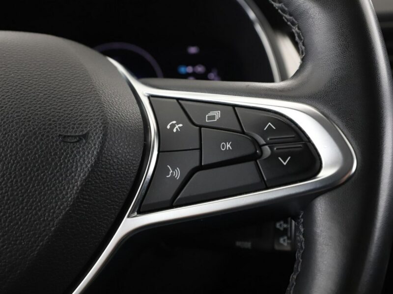 Renault Captur Intens PHEV automat navi kamera FullLED półskóra tempomat II (2019-)