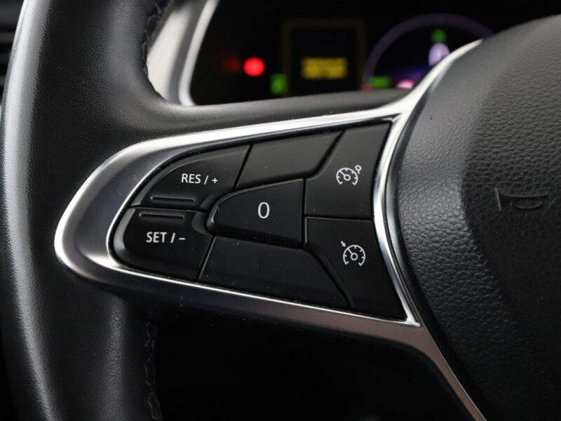 Renault Captur Intens PHEV automat navi kamera FullLED półskóra tempomat II (2019-)