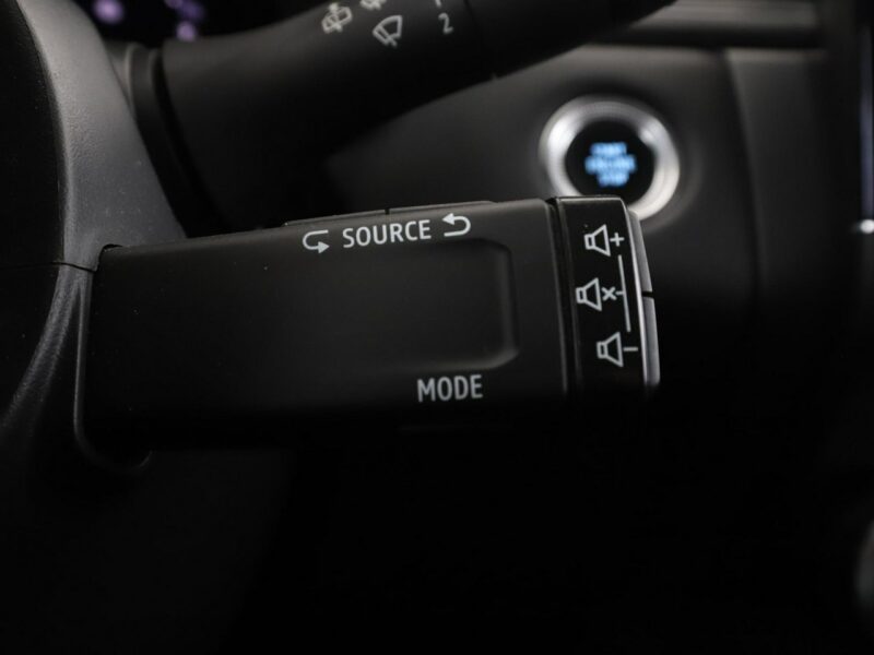 Renault Captur Intens PHEV automat navi kamera FullLED półskóra tempomat II (2019-)