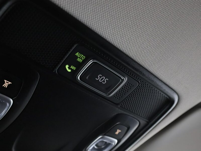 Renault Captur Intens PHEV automat navi kamera FullLED półskóra tempomat II (2019-)