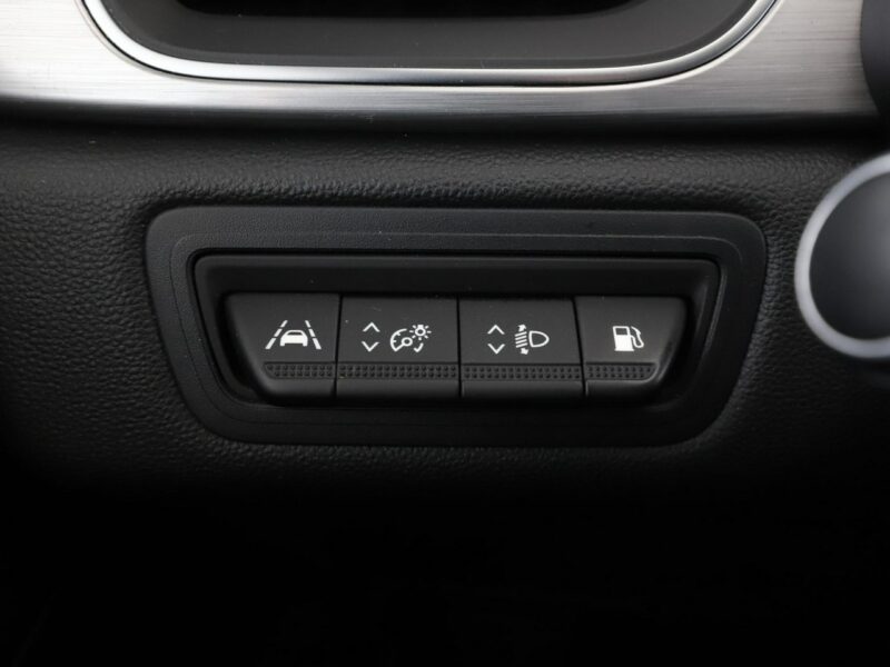 Renault Captur Intens PHEV automat navi kamera FullLED półskóra tempomat II (2019-)