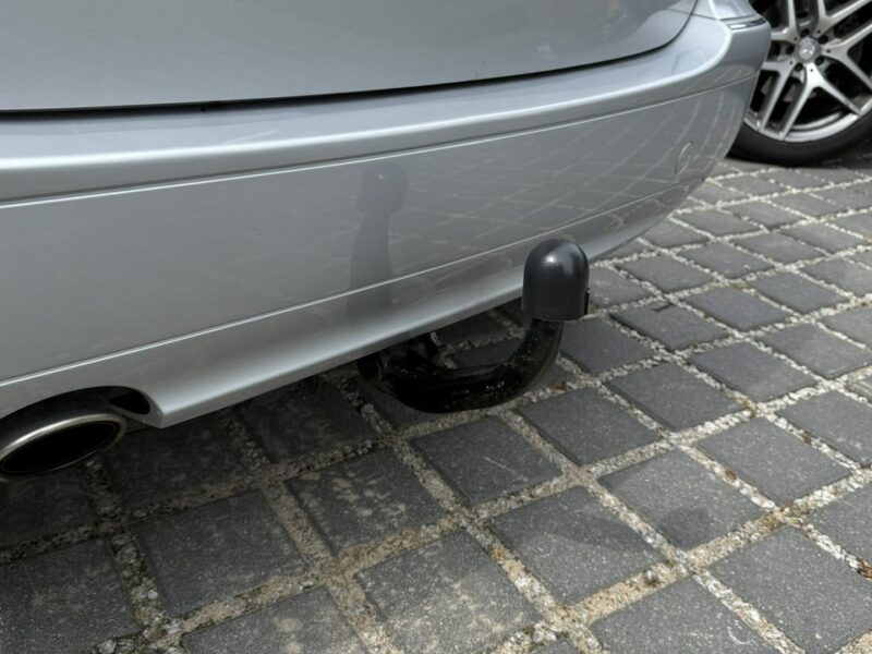 Mercedes A 150 Avangarde Automat Climatic Półskóry W169 (2004-2012)