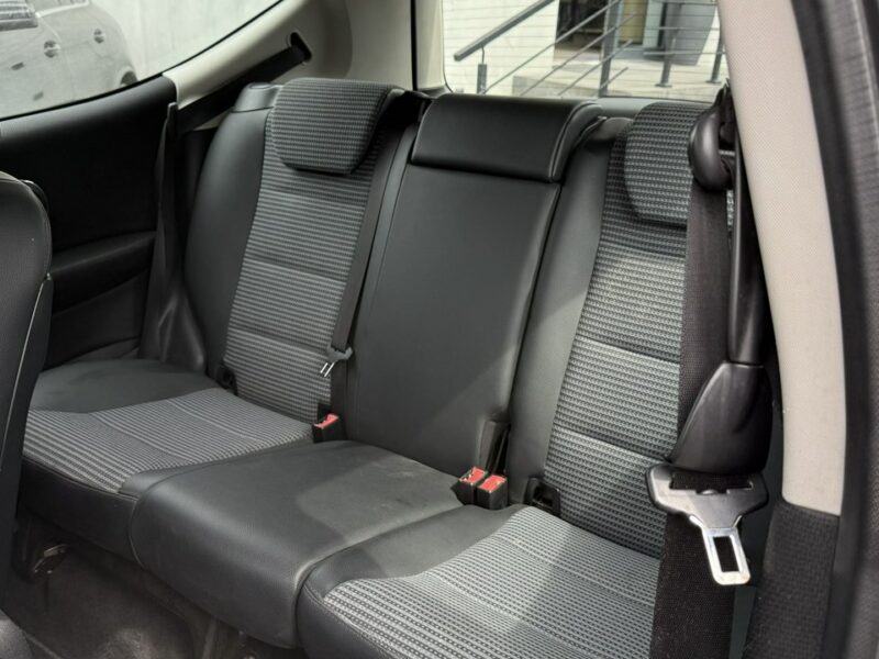 Mercedes A 150 Avangarde Automat Climatic Półskóry W169 (2004-2012)