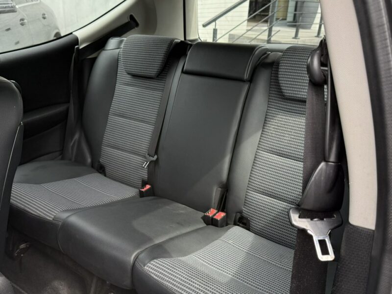 Mercedes A 150 Avangarde Automat Climatic Półskóry W169 (2004-2012)