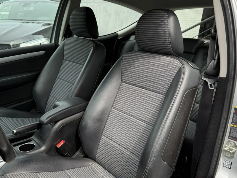 Mercedes A 150 Avangarde Automat Climatic Półskóry W169 (2004-2012)