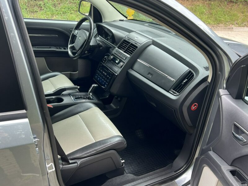 Dodge Journey Dodge Journey Automat Climatronic Kamera 2.0 CRD