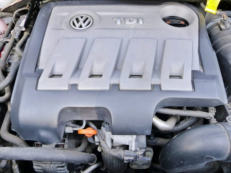 Volkswagen Touran 2.0 TDI*MATCH*Climatronic*Alu*Navi*Półskóry*Panorama*7osób*Zadbany!!! II (2010-2015)