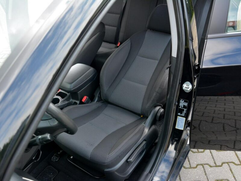 Hyundai i30 Lift Ledy Duża Navi Parktronic Aso Hyundai z Niemiec lakier oryginał II (2012 - 2016)