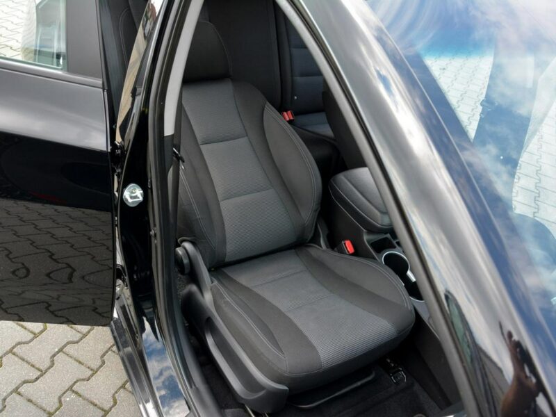 Hyundai i30 Lift Ledy Duża Navi Parktronic Aso Hyundai z Niemiec lakier oryginał II (2012 - 2016)