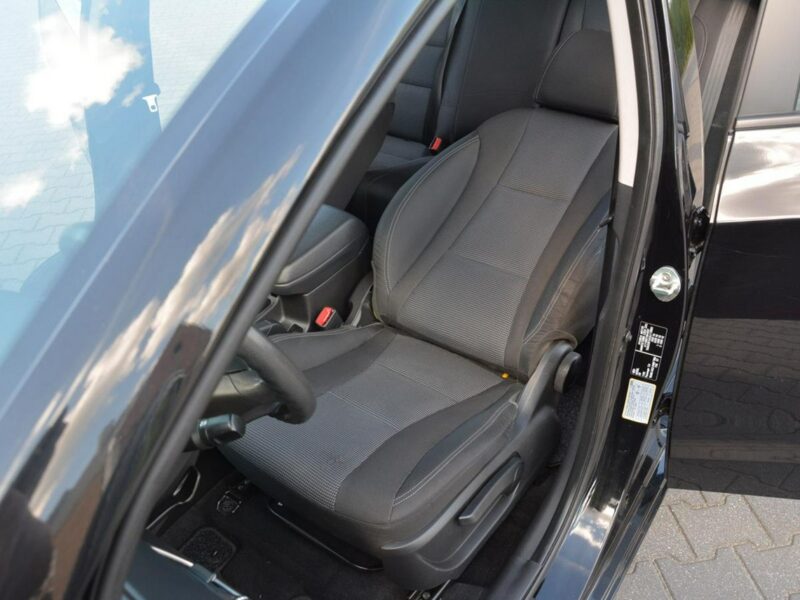 Hyundai i30 Lift Ledy Duża Navi Parktronic Aso Hyundai z Niemiec lakier oryginał II (2012 - 2016)