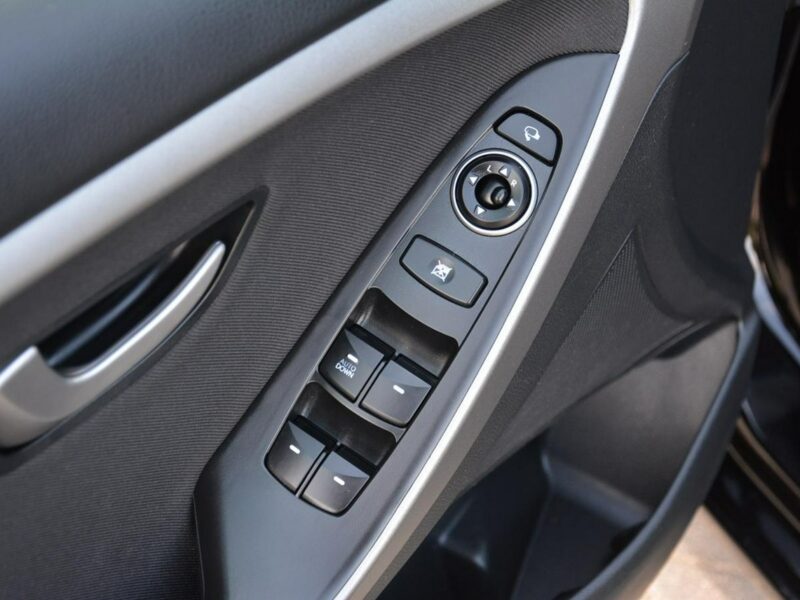 Hyundai i30 Lift Ledy Duża Navi Parktronic Aso Hyundai z Niemiec lakier oryginał II (2012 - 2016)