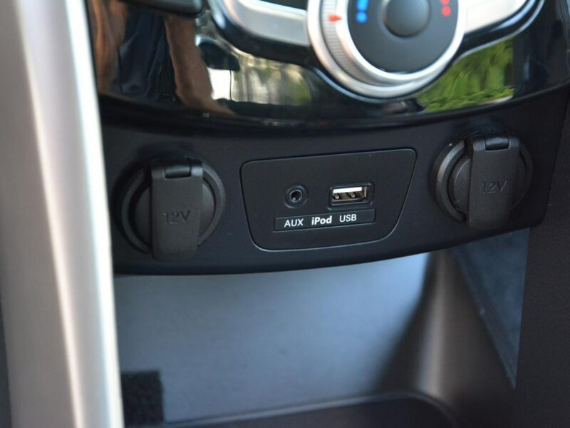 Hyundai i30 Lift Ledy Duża Navi Parktronic Aso Hyundai z Niemiec lakier oryginał II (2012 - 2016)